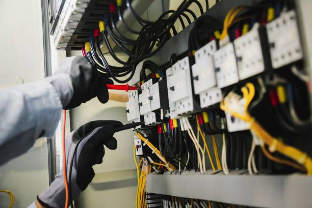 Trusted Wilmington, OH Electrical Services Experts