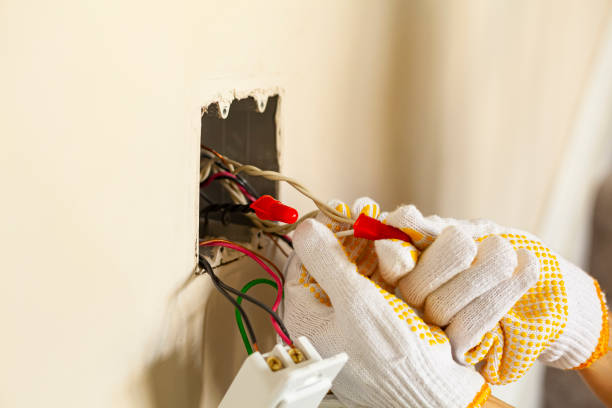 Emergency Electrical Repair Services in Wilmington, OH